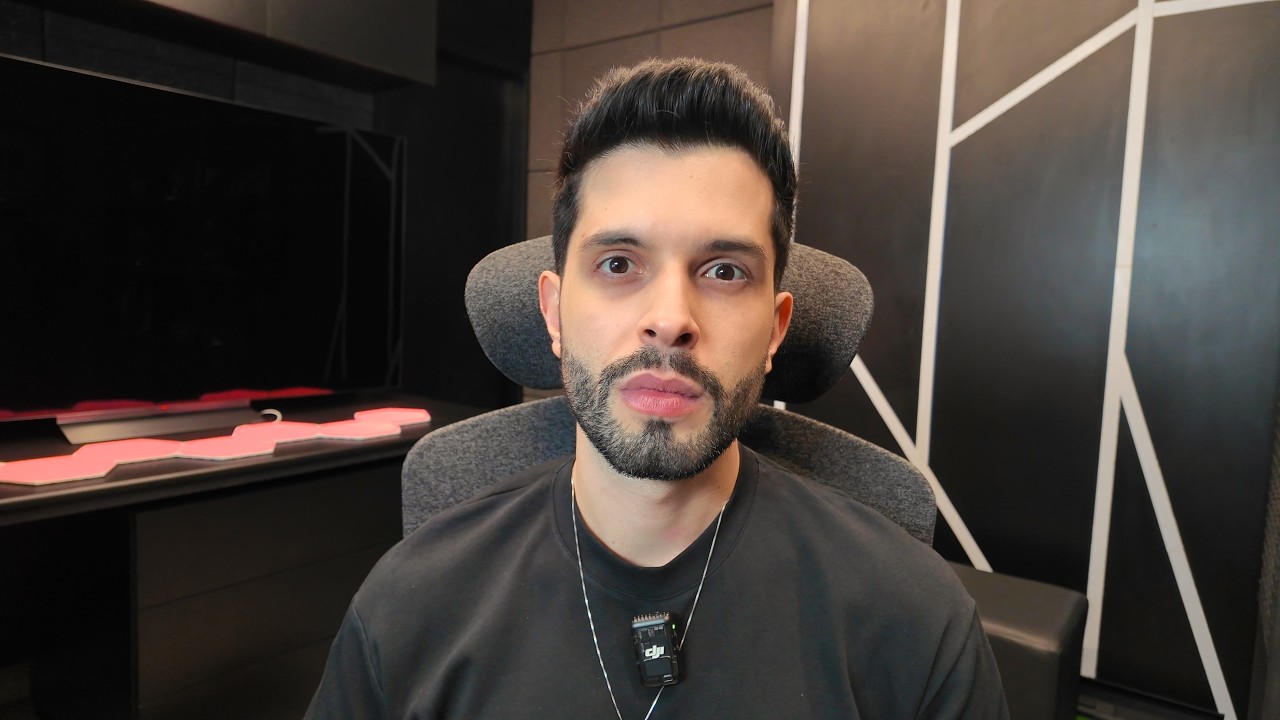 DESABAFO SOBRE "CANCELAMENTO" DESSE NOVO CANAL..