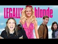 Legally Blonde FIRST TIME WATCHING // Reaction and Commentary // Reese is a WONDER!!
