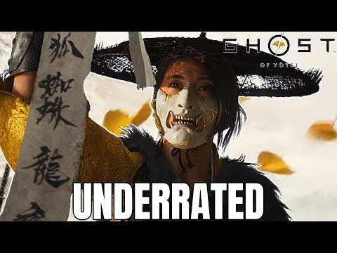 Why Atsu Is A Better Character Than You Might Think! | Character Breakdown