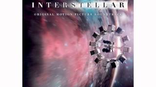 Interstellar - A Place Among The Stars by Hans Zimmer (Official soundtrack) (HD)