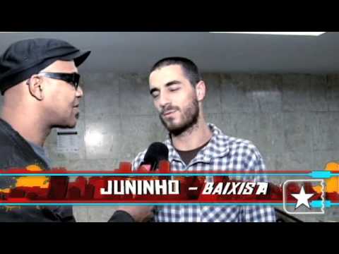 Ratos de Porão: banda lança documentário sobre a carreira - Pé na Porta - 1/2 - Showlivre.com