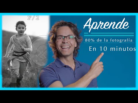 👉 FOTOGRAFÍA BÁSICA todo lo que TIENES que SABER 📸