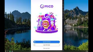 How to Download MICO on PC