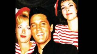 Elvis Presley - Thanks to the rolling sea (Take 10)