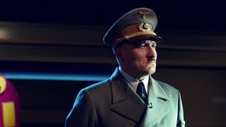 大衆を扇動するヒトラー最強の武器は「沈黙」!?／映画『帰ってきたヒトラー』特別映像