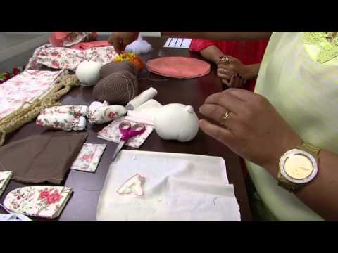 Puxa saco Anita - Ana Soares - 04/01/2016 - P1