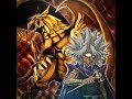 CHARACTER DECK Marik Ishtar