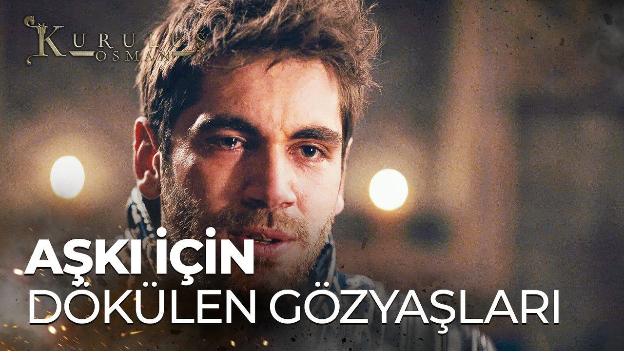 Orhan bey, Holofira'yı istemeye geldiklerini öğrendi - Kuruluş Osman 142. Bölüm