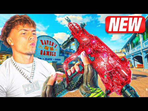 The *NEW* Warzone is HERE and its UNBELIEVABLE😭😍