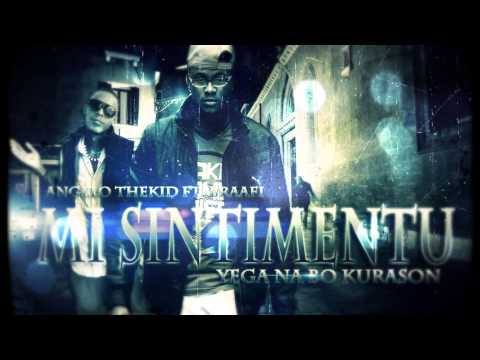 Mi Sintimentu - Angelo "the kid" Torregrosa ft Quincy "braafi" Braafhart