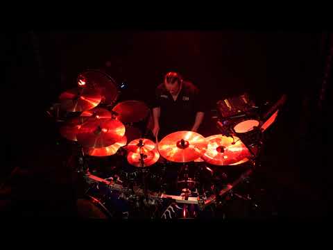 Kai Hahto - Ocean of Strange Islands (Nightwish) - 2025-04-06 @ Vienna