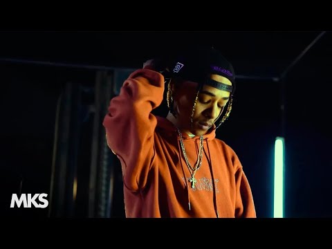 Nickzzy - La Para (Video Oficial) #SPANISHDRILL