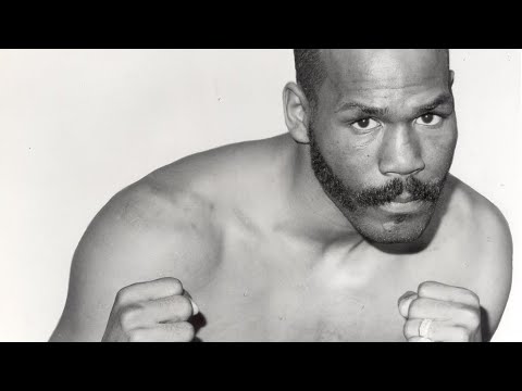 Favorite Light Heavyweight (175 lbs) Fights - Honorable Mention : Marvin Johnson/Jean Marie Emebe