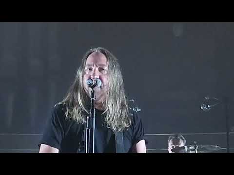 Shihad - The Churn Album Live @ Auckland Town Hall 20/12/23