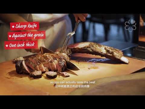 6 Tips For A Great Roast | Cooking 101