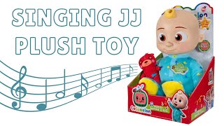 CoComelon JJ (Toy Review)