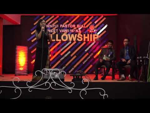 Chawnpui Branch Solo Vanlalhlanzeli