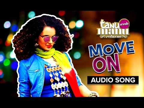 Move On (Full Audio) — watch video