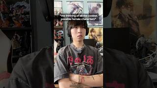 Download lagu Guess the cool female anime character 😮‍💨 mp3