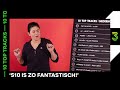 Roxeanne Hazes deelt haar favoriete hiphop tracks | 10 Top Tracks #1 | NPO 3FM