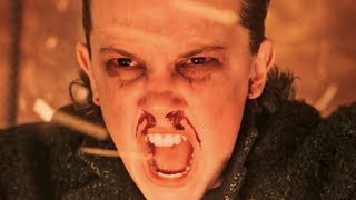 The Ending Of Stranger Things 2 Explained