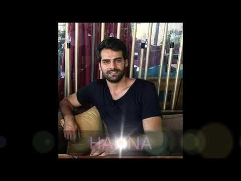 Od Fanek Omera/Erkana  z Grupy na FB "Więzień Miłości..."