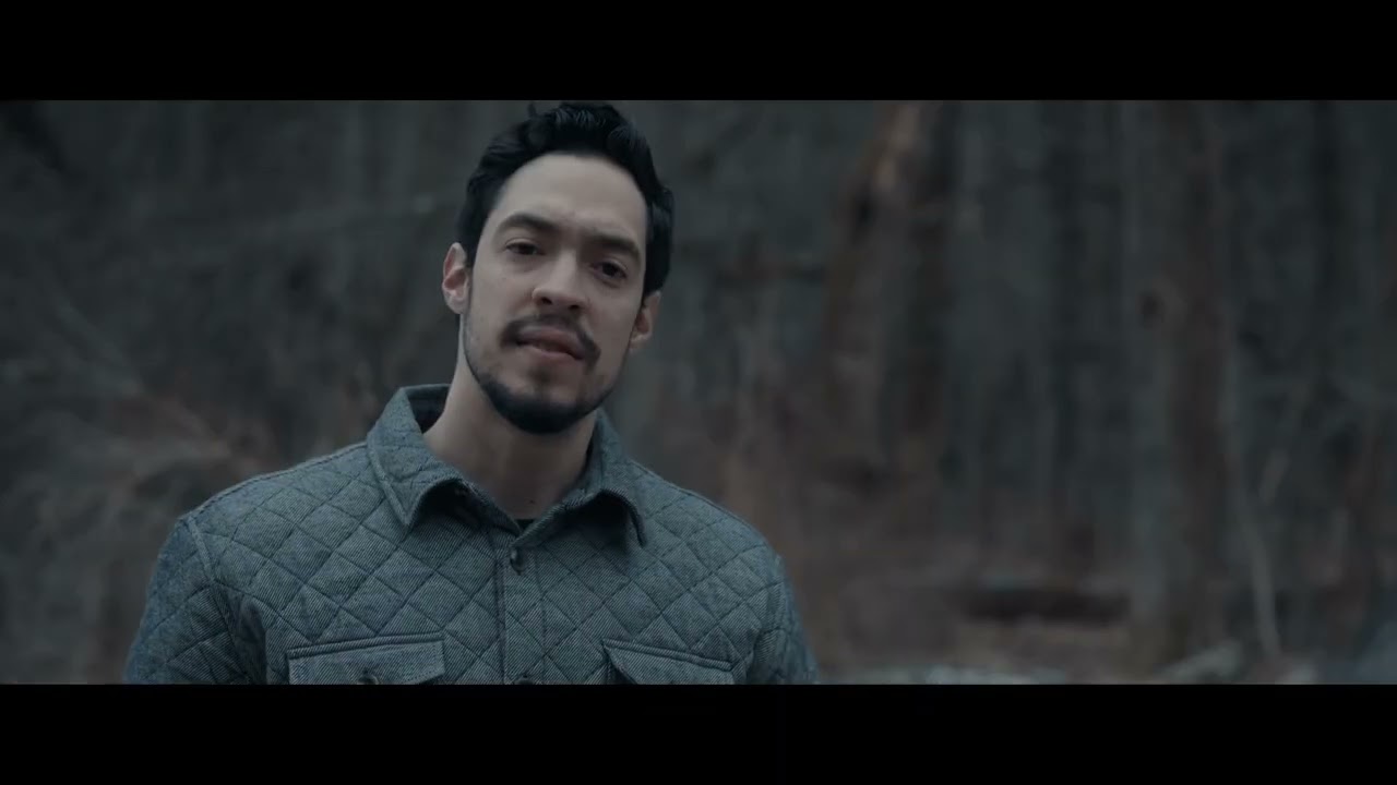 "You Have Something That Belongs to Me"