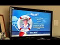 Opening And Menu To Summer Rental 2001 DVD