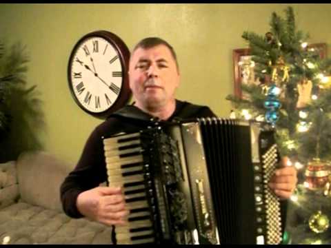 Vicu Lazau - Sa Nascut Isus Hristos