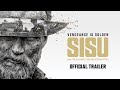 Sisu (2023) Official Red Band Trailer - Jorma Tommila, Aksel Hennie