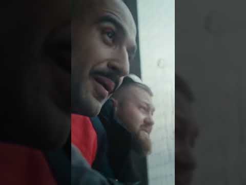 Guckt euch das ganze Video zu „Backflash“ an. Die EP „formidabel“ ist ab jetzt erhältlich 🤩🤍