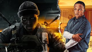 BO6 With Ninjas + RP After Party!