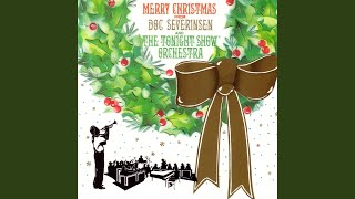 Santa Claus Is Coming to Town