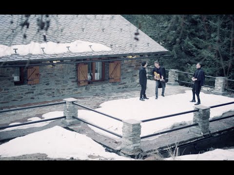 Bon Nadal! Feliz Navidad! Merry Christmas!