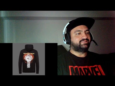 Rammstein - Sonne (Sebastian Komor Remix) - Reaction