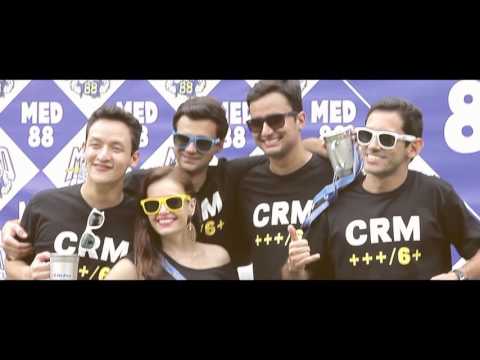 Meio Medico MED 88   Vassouras