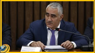 Հեռացավ ոչ թե զղջալով, այլ՝ սպառնալով. համառ պաշտոնյայի վերջին խոսքը՝ քաղաքապետարանում