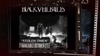 Black Veil Brides Stolen Omen Lyrics