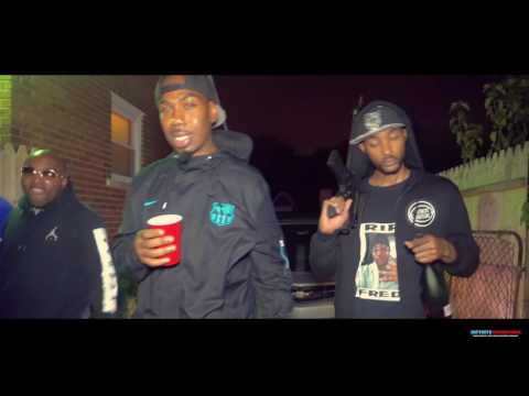 Krud Gang (Official Video)