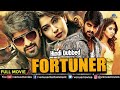 Fortuner Full Movie | Hindi Dubbed Movie | Naga Shourya & Sonarika | Hindi Dubbed Action Movie