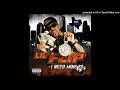 Lil' Flip Bustaclip  Chopped & Screwed