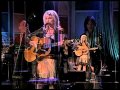 Emmylou Harris performs Guy Clark's Old Friends at 2005 Americana Honors & Awards