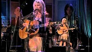 Emmylou Harris performs Guy Clark&#39;s Old Friends at 2005 Americana Honors &amp; Awards