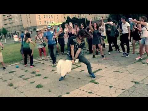 Lauter Leben -- Bombe (Official Video)