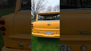 1974 Checker Aerobus Exterior Walk Around