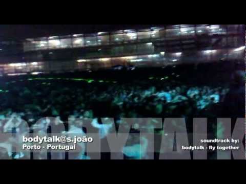 bodytalk dancemusicworld