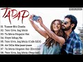 Tadap Movie All Songs Audio Jukebox Ahan Shetty Tara Sutaria RSuperHitsCollection Indianmusic3563
