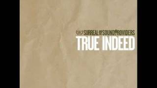 Surreal and The Sound Providers - Walk in The Park