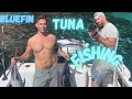 EPIC TUNA CATCH AUSSIE FISHING ADVENTURE