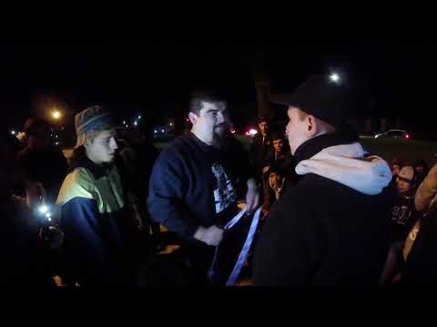 Yiyo - Pelin vs MB5 Semi Final #Multiverse 20 Barras